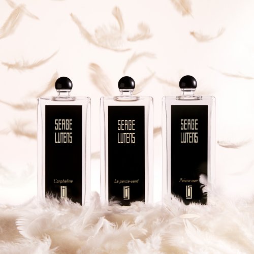 SERGE LUTENS Le Perce-Vent - Eau de Parfum 3700358224246 SERGE LUTENS Le Perce-Vent - Eau de Parfum 3700358224246